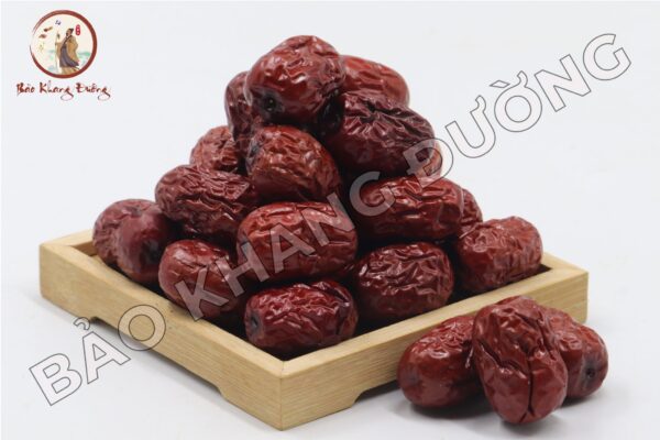 Táo đỏ (1)