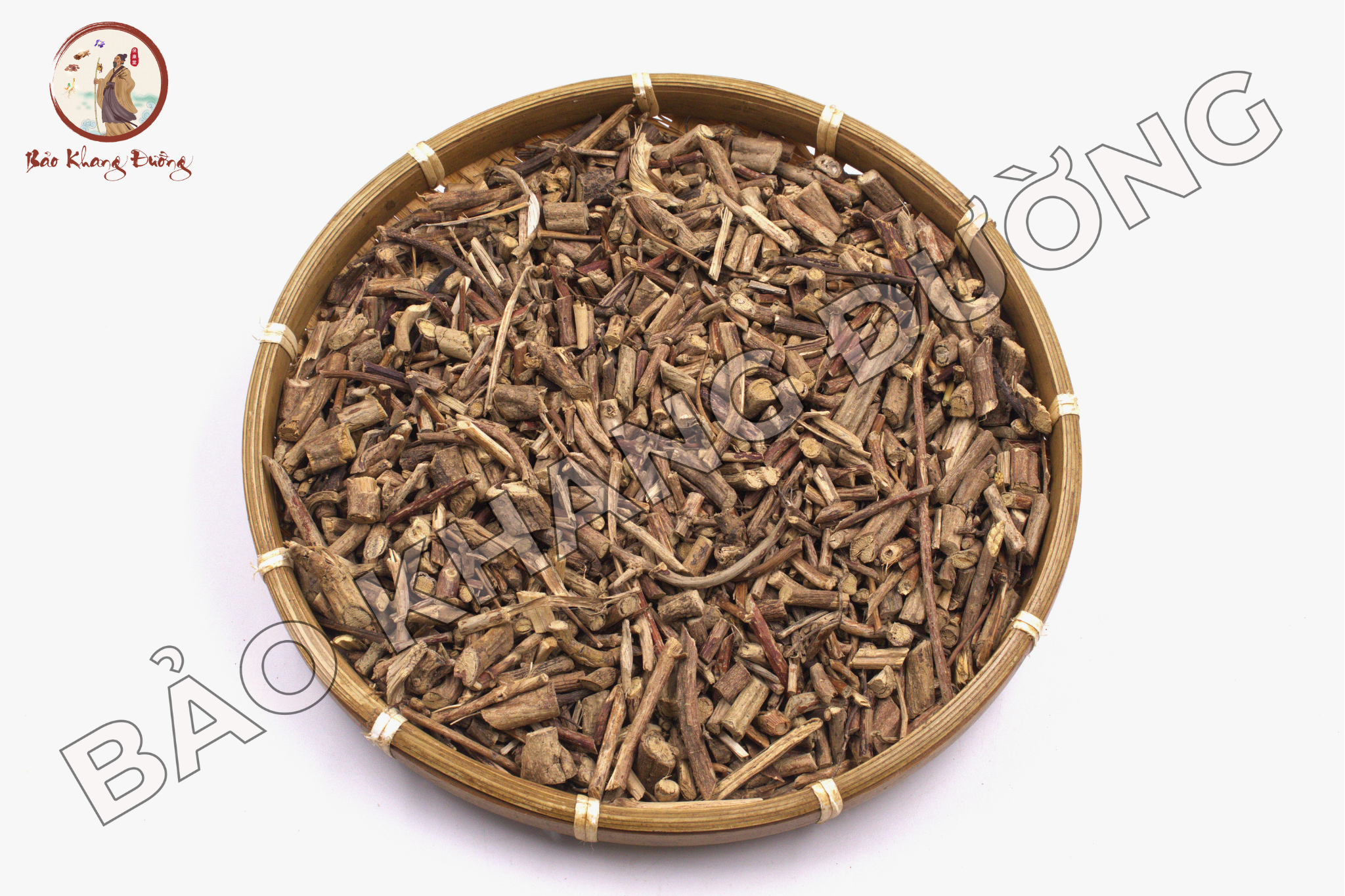 DƯỢc LiỆu (1)