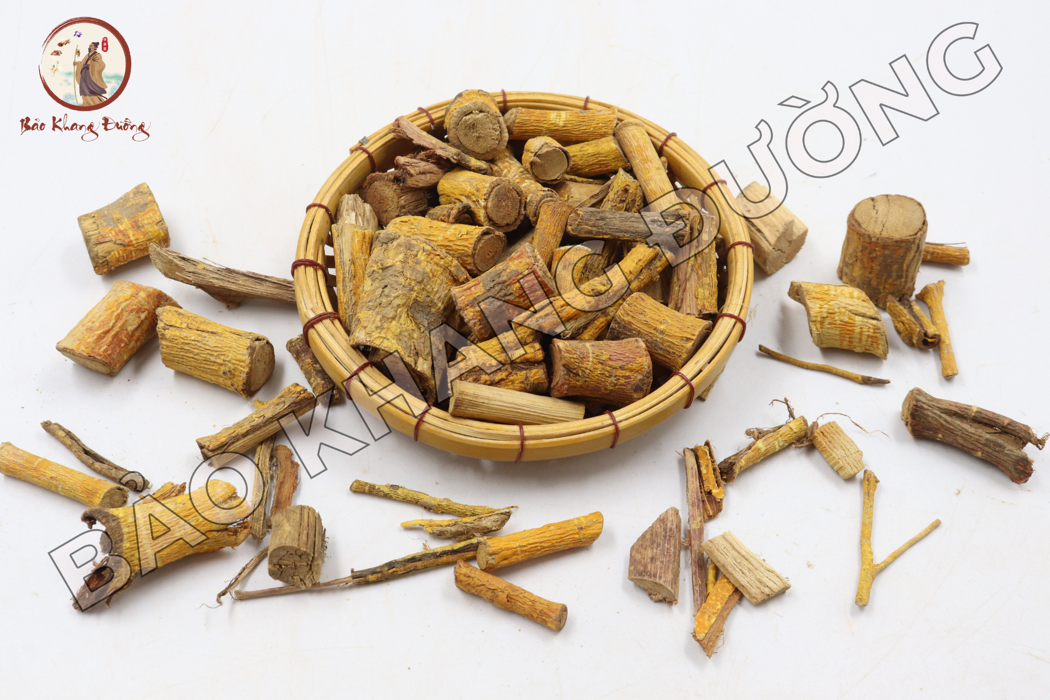 DƯỢc LiỆu (24)