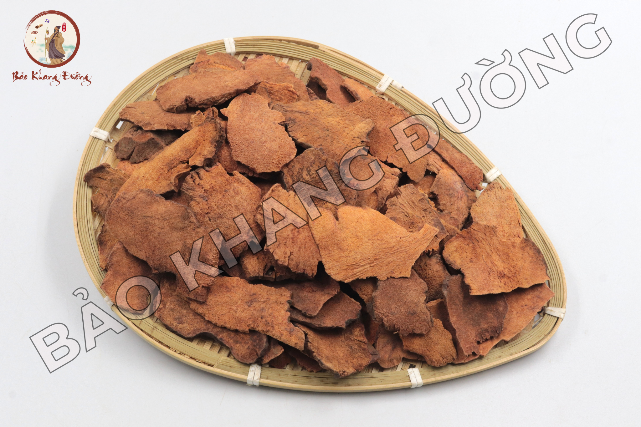 DƯỢc LiỆu (4)