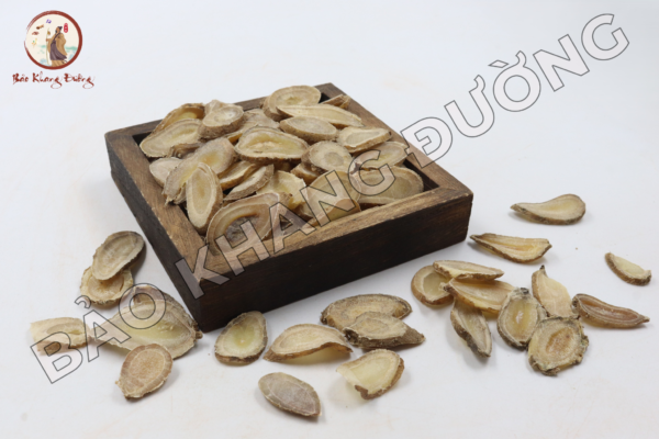 DƯỢc LiỆu (40)
