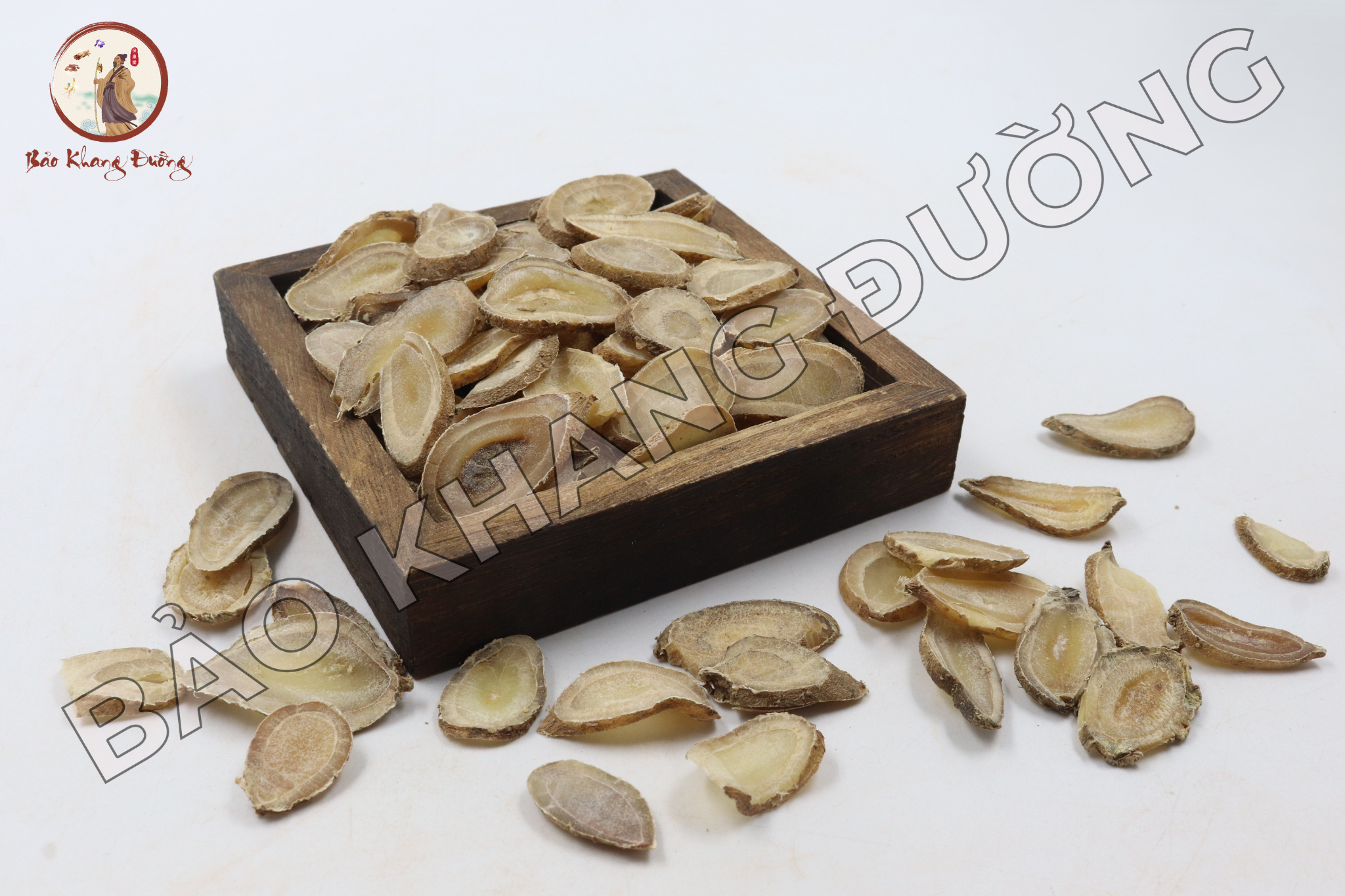 DƯỢc LiỆu (40)