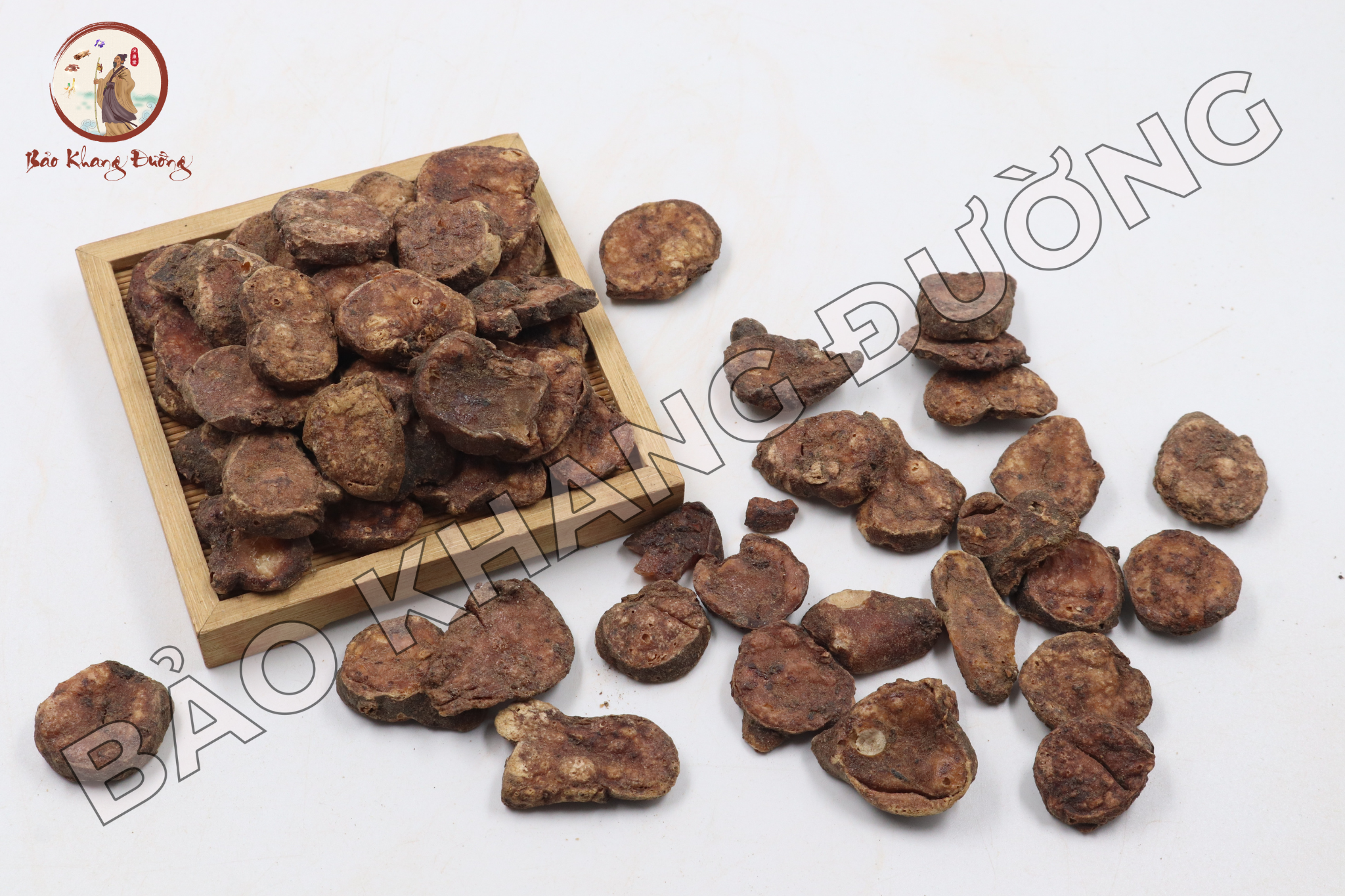 DƯỢc LiỆu (42)