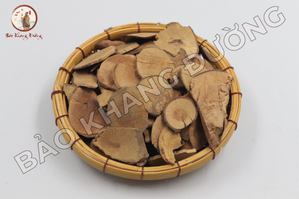 DƯỢc LiỆu (47)