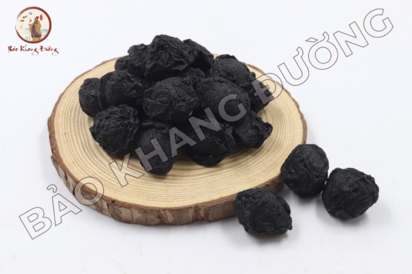 DƯỢc LiỆu (51)