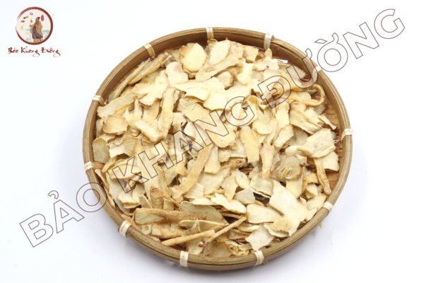 DƯỢc LiỆu (55)