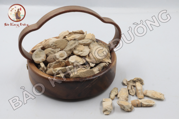 Dạ Dày Căn (1)