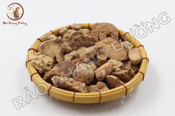 Khương Bán Hạ (3)