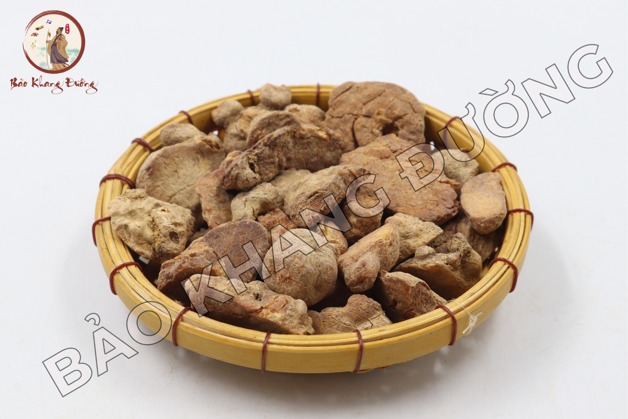 Khương Bán Hạ (3)