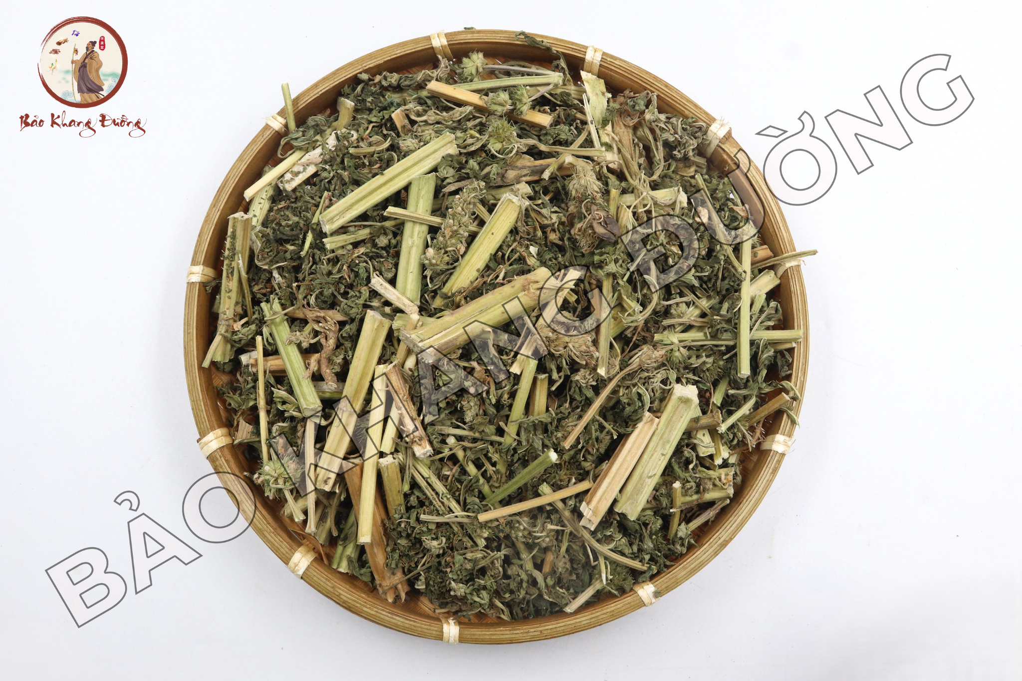Ích Mẫu